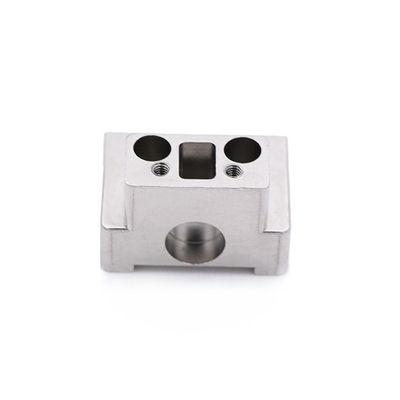 440C Metal Sintered Spare Parts 316L Metal Injection Molding Communication Accessories