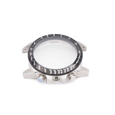 時計ケースのステンレス鋼の射出成形は SS316L の腕時計ハウジングを防水します