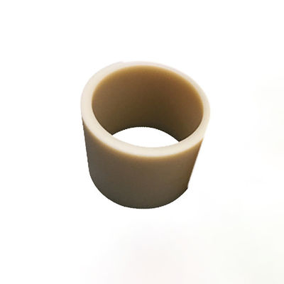 Пресс-форма для литья пластмасс под давлением Производитель формованных пластмасс Нейлоновая втулка