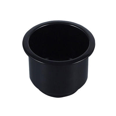 Machine Molding Injection Molding Parts Manufacturer Car Fixed Cup Holder