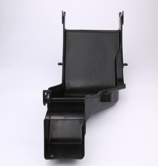 Single Pedal 3D Printer Plastic Injection Molding Parts ...