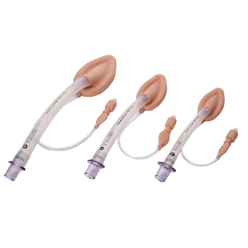 World Single Use Intubation Device Iso13485 Anesthesia Difficult Airway