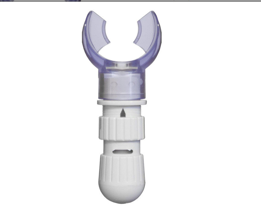 Adurance Breathing Exercise Device Lung Health Exerciser High Altitude