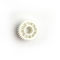 Mini moldeo por inyección de ABS para piezas de engranajes planetarios de plástico de engranajes de juguetes de plástico de nailon