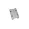316L Powder Sintering Communication Base Station Hot Plate Metal Injection Molding Spare Parts