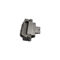Stainless Steel Metal Powder Injection Moulding Headset Bluetooth Nirkabel TWS Engsel