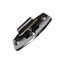 Zinc Die Casting Precision Injection Moulding Mirror Polishing Hinge Hardware Fittings