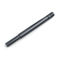 Aliminum 6063 Custom CNC обрабатывает анодированную ручку отвертки для телефона