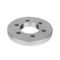 Pressofusione su misura della lega di alluminio dello stampaggio ad iniezione del metallo per la chiusura del disco a chiave