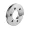 Fundición a presión modificada para requisitos particulares de la aleación de aluminio del moldeo a presión del metal para cerrar el disco