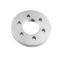 Fundición a presión modificada para requisitos particulares de la aleación de aluminio del moldeo a presión del metal para cerrar el disco