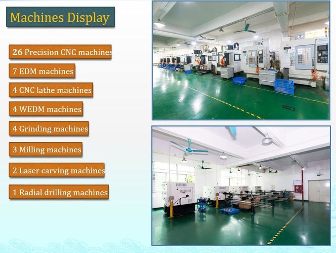 Professional Plastic Rapid Prototyping CNC High Volume ABS / Nylon / POM Material