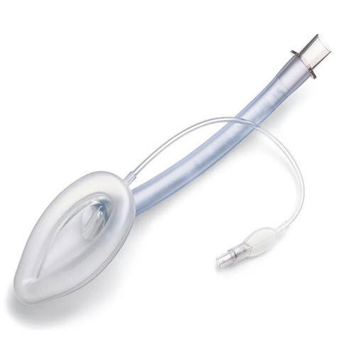 World Single Use Intubation Device Iso13485 Anesthesia Difficult Airway