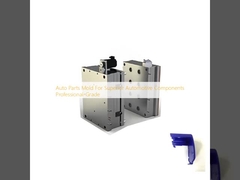 Auto Parts Mold For Superior Automotive Components Professional-Grade