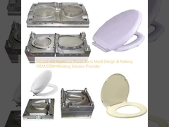 Household Appliance Plastic Parts Mold Design & Making OEM/ODM Molding Solution Provider