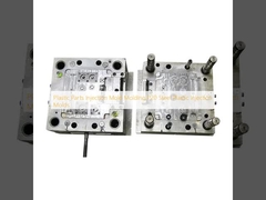 Plastic Parts Injection Mold Molding P20  Steel Plastic Injection Molds
