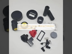 OEM ODM Plastic Injection Moldings Professional Customized Spare Parts