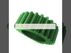 Nylon Abs Cnc laith machine Cnc Milling precision cnc machining Metal Custom