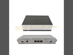 Injection molding customized ABS PP PVC P V POM plastic shell accessories