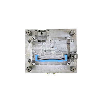 Auto Spare Parts Injection Mold Molding Mobile Fixed Injection Mold