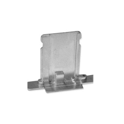 Stainless Steel Metal Injection Molding IT Electronics Industry SIM Card Holder