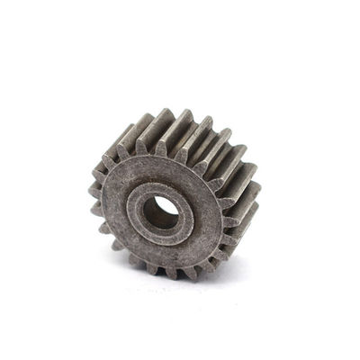 Stainless Steel Powder Sintering Metal Injected Molding For Fine Pitch Gearing Gear