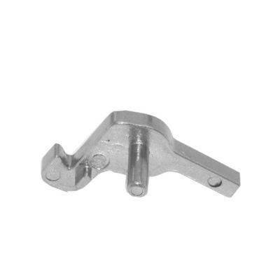 Injection Molding Medical Device Metal Parts