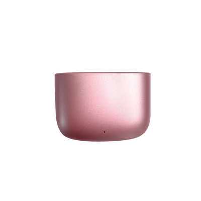 Customization Anodizing Surface Treatment BT Charger Housing Metal Sintered Accessories