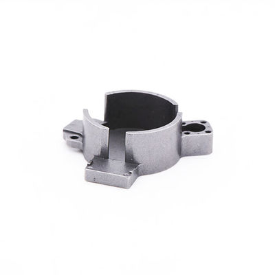 Custom Cut Stainless Steel Fabricated Part Communication Apparatus Base