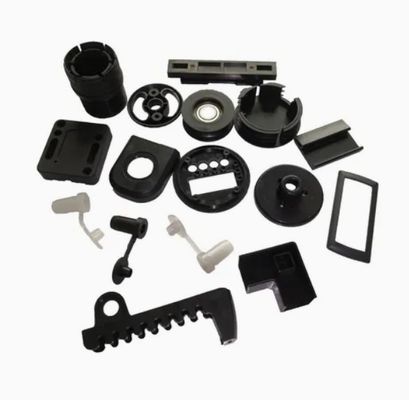 Plastic Injection Moldings Professional Customized  High Precison