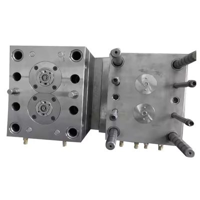 Plastic Injection Molding Service For Machine Plastic Cover ABS PP PC PET