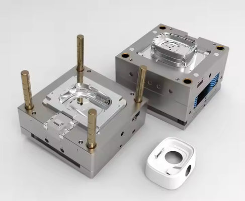 Custom Mold Plastic Injection Molding Manufacturer Injection Molding Service