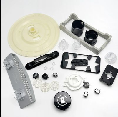Professional Auto Injection Molding for Plastic Molding Drawing Format Stp/step/igs/pdf/cad/etc