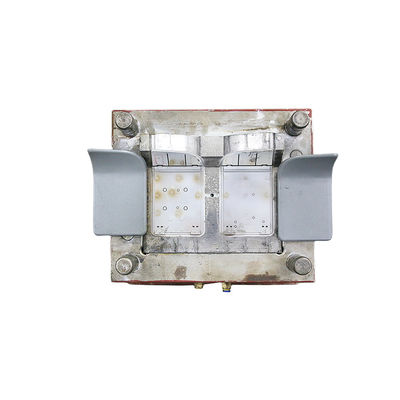 Customization 718  Mold Steel Medical Insert Molding For Platic Parts