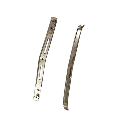 OEM Metal Injection Molding Cosmetic Instrument Stainless Steel Metal Accessories