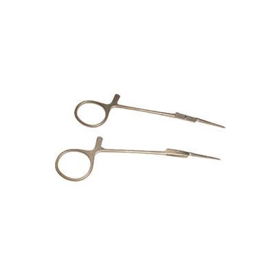 Hemostatic Forceps Handle Sampling Pliers