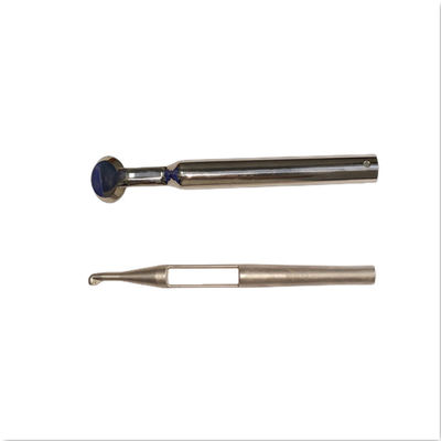 Hemostatic Forceps Handle Sampling Pliers