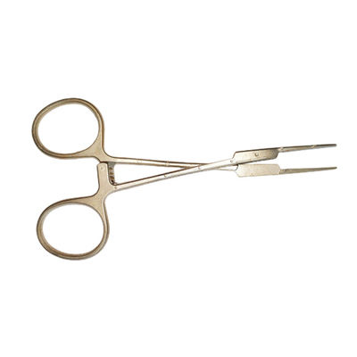 Hemostatic Forceps Handle Sampling Pliers