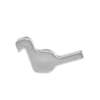 Injection Molding Medical Device Metal Parts