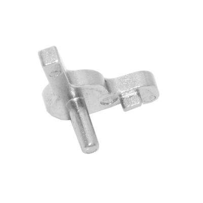 Injection Molding Medical Device Metal Parts