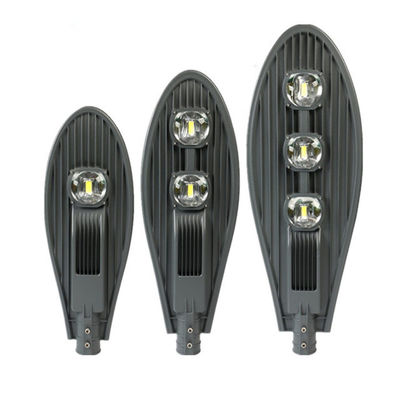 Custom Professional Alumimium Vacuum Casting Spotlight Floodlight Street Light Housing