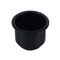 Machine Molding Injection Moulding Parts Manufacturer Car Fixed Cup Holder