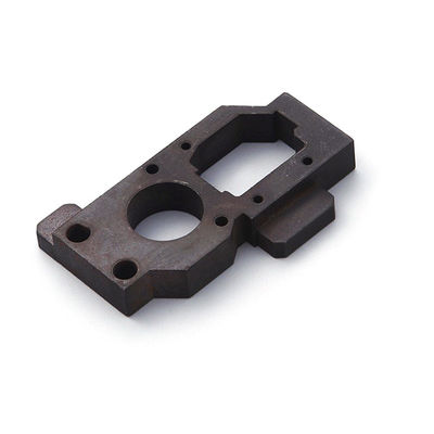 Surface Heat Treatment Custom Powder Metallurgy Powder Metallurgy Solenoid Coil Parts