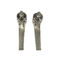 304 Stainless Steel Metal Injection Molding Precision Forming Parts Handle