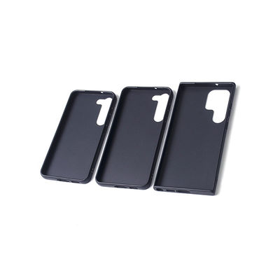 Cheap Plastic Injection Mold Multicolor PC PET Mobile Phone Shell Case