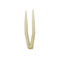 0.01mm ABS Plastic Mould Products Multi Role Thickening Tweezer