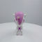 Customized Plastic Injection Molding ABS Cartoon Doll  0.01mm Tolerance