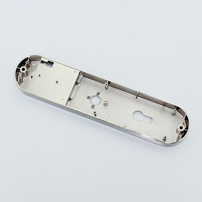 Plastic Injection Type Injection Mold Molding with Mould Life 50K Shoot Or More and Long-lasting
