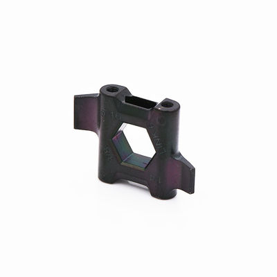 High Strength Metal Injection Molding Powder Metallurgical Stainless Steel Fittings