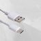 CAD Type C Charging Cable For Huawei Charging USB Data Cable ROHS